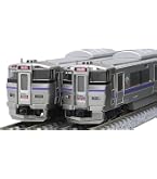 Amazon | トミーテック TOMIX Nゲージ JR 733-3000系近郊電車